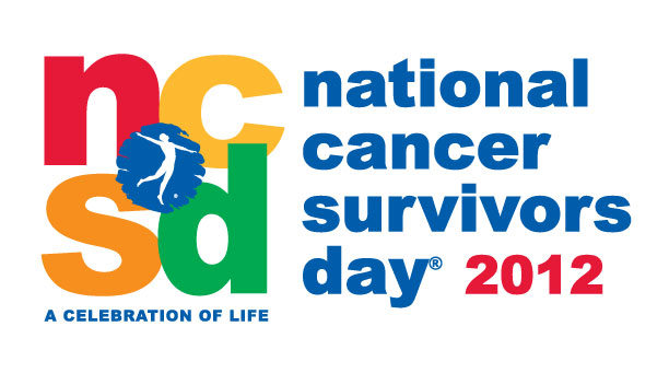 National Cancer Survivors Day 2012 National Cancer Survivors Day 2012