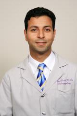 Urjeet Patel, MD